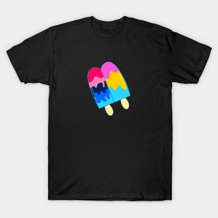 Popsicle Pride T-Shirt